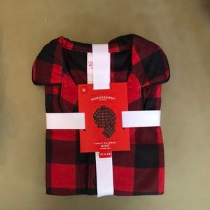 Kids Christmas jammies!